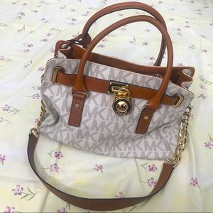 Michael Kors Handbag